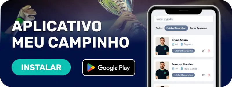 Baixe o app Meu Campinho