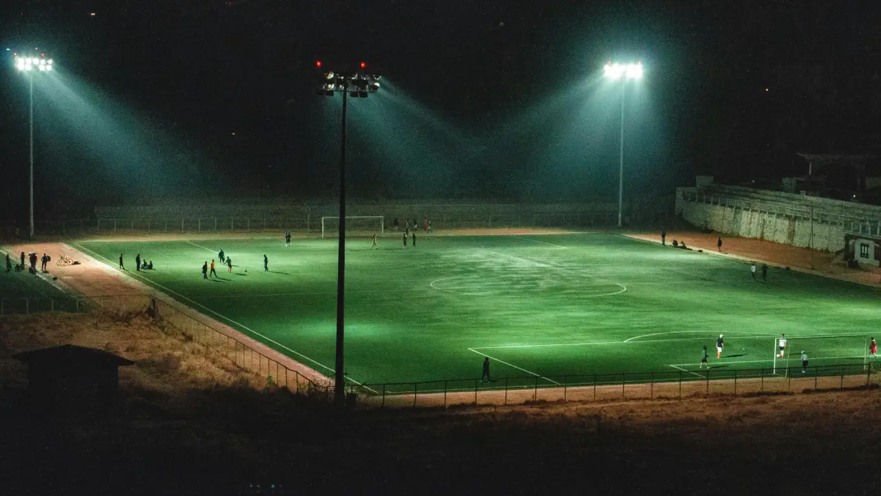Foto Destaque do time HRC FUTEBOL CLUBE 